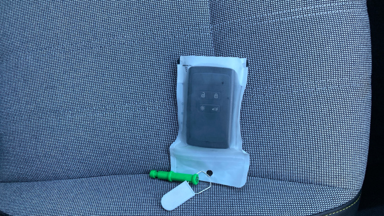 Renault Megane E-Tech EV60 160kW Techno 60kWh Optimum Charge 5dr Auto Electric Hatchback